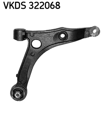 SKF Lengőkar VKDS322068_SKF